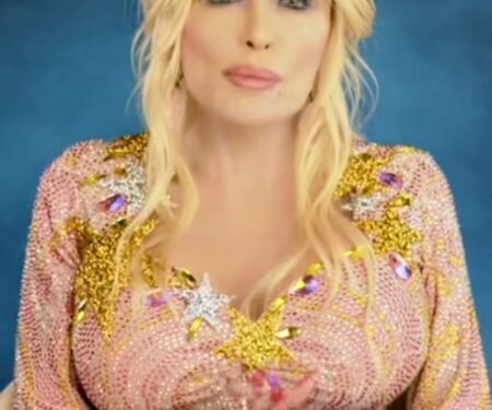 Dolly Parton passes away at 80, reveals nephew Bryan Seaver