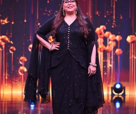 Geeta Kapoor recalls Hrithik Roshan’s attitude and approach on the sets of his debut movie ‘Kaho Naa Pyaar Hai’
