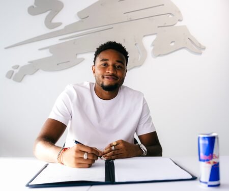 Nkunku returns to Leipzig on loan