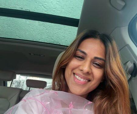 Nia Sharma goes make-up free: ‘Make-up karke to koi bhi diva ban jata hai’