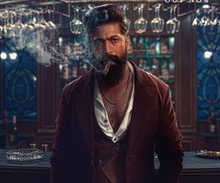 Toxic Movie Review: Yash’s Toxic Blends Action Drama, Love And Massive Action Into A Layered Saga
