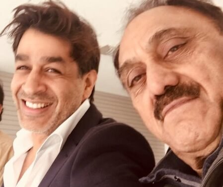 Rajat Bedi on Kuku Kohli: ‘His unique way of telling stories will live on forever through his cinema’