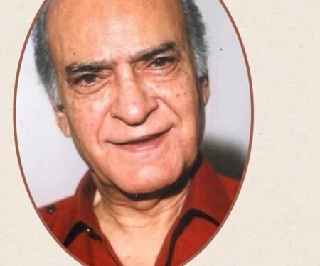 Jackie Shroff remembers A K Hangal on his 14th death anniversary