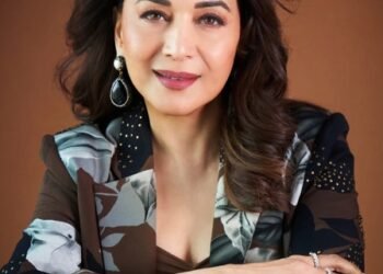 Madhuri Dixit says ‘Kon Honar Crorepati’ will show a more spontaneous side of her: Am someone who enjoys conversations