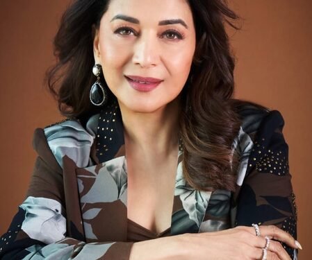 Madhuri Dixit says ‘Kon Honar Crorepati’ will show a more spontaneous side of her: Am someone who enjoys conversations