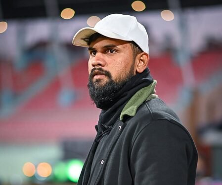 Anthony Andrews appointed assistant coach of India U17 women’s team