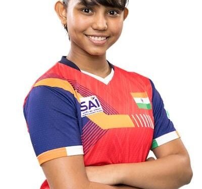 Syndrela Das, Payas Jain included in TOPS Development Scheme ahead of Asian Games