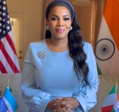 US singer Mary Millben slams Zohran Mamdani for voicing opposition to RSS chief’s New York event