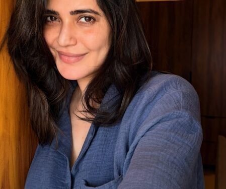 New mom Karishma Tanna shares her postpartum routine, reveals what supports her milk supply