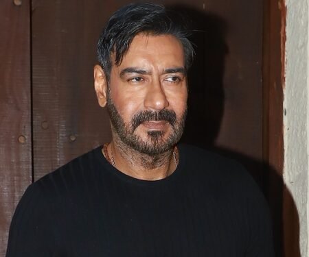Ajay Devgn mourns demise of debut movie ‘Phool Aur Kaante’’s director Kuku Kohli: Grateful for the faith you had in me