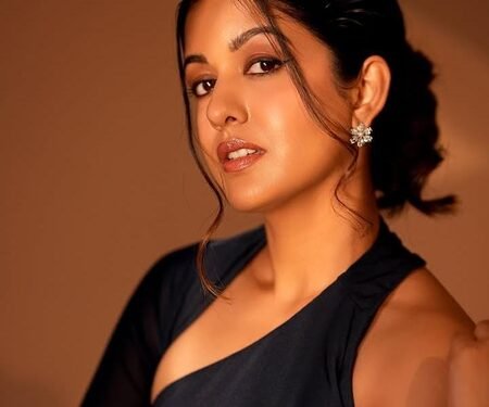 Ishita Dutta on her birthday: ‘I feel lucky to be living the life I once dreamed of’