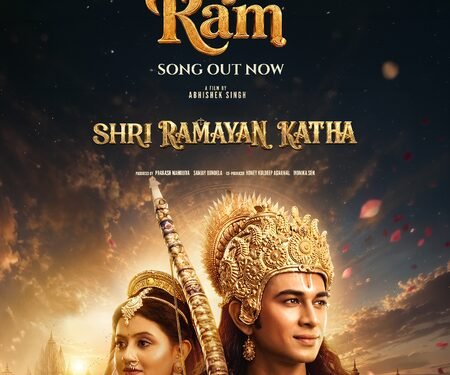 Javed Ali reveals how ‘Siya Ram’ from ‘Mahakavya Shri Ramayan Katha’ deepened his connection with devotional music