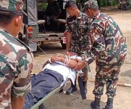 Nepal flash floods: Over 100 Indians among 384 tourists missing in affected areas