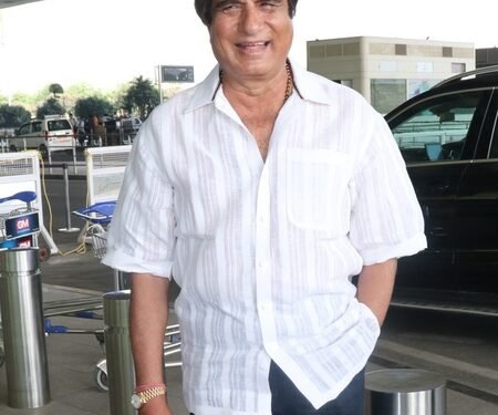 Raj Babbar pays tribute to Kuku Kohli: ‘He stood out for his decency and compassion’