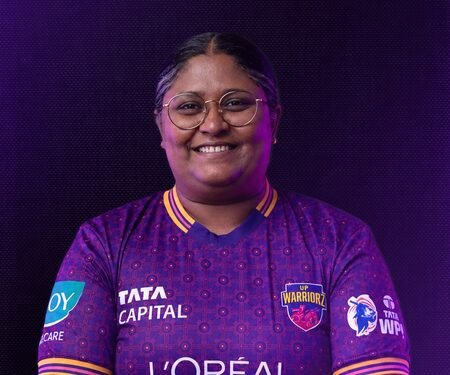 Walking style, body language show everything – Inside UPW chief scout David’s philosophy