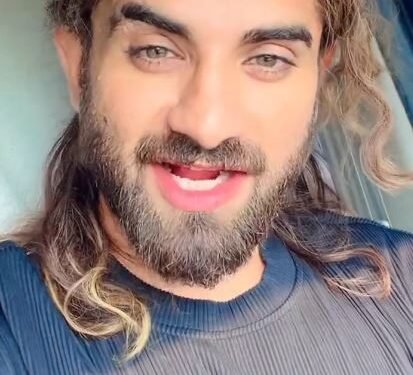 Haryanvi singer, YouTuber Ankit Baliyan shot dead outside gym in Uttar Pradesh