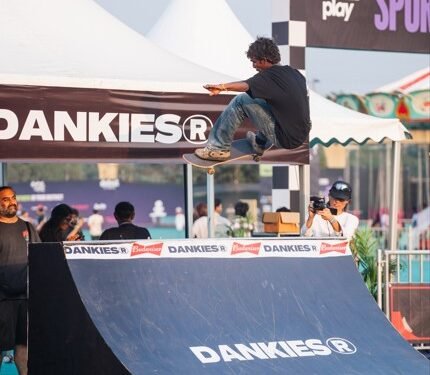 From Kovalam’s skate streets to Russia, Rahul Rafi takes India to the BRICS Skate Cup