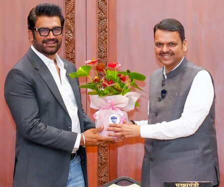 Maha CM Fadnavis urges people to ‘dial 1930 without delay’ in case of cyber fraud