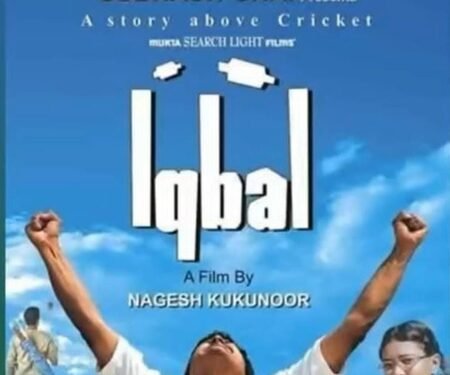 Subhash Ghai says he will always be proud of Shreyas Talpade-Nasseruddin Shah starrer ‘Iqbal’