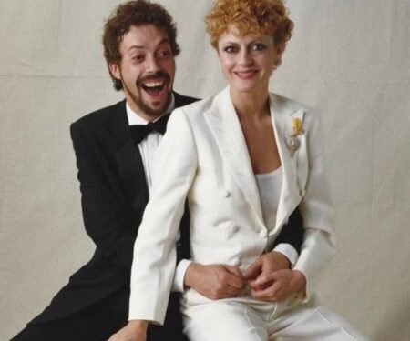 Susan Sarandon mourns Tim Curry’s death: What a funny, sexy, original he was