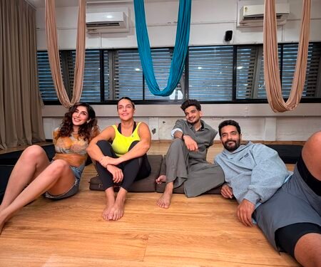 Parul Gulati tells why she trusted Munawar Faruqui on ‘The Traitors’