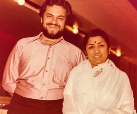 Neil Nitin Mukesh shares grandfather Mukesh’s cherished memories with Lata Mangeshkar on his 50th death anniversary