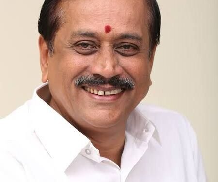 India ready to extend all assistance to flood hit Nepal, says TN BJP leader H. Raja