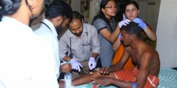 Kerala’s 24X7 specialist care plan faces manpower test