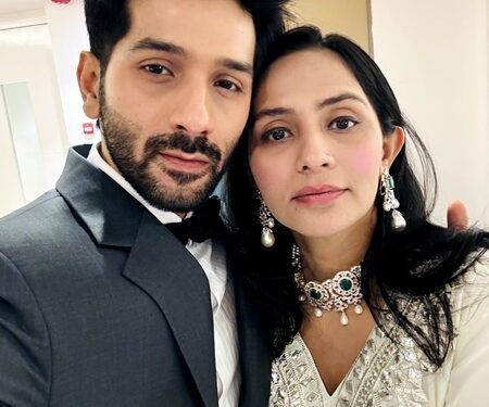 Vardhaan Puri gets emotional recalling Raksha Bandhan gift from sister: ‘I cried in front of the family’