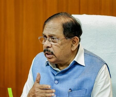 Karnataka to declare 101 taluks drought-hit, 32 under review: Dy CM Parameshwara