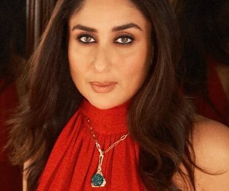 Kareena Kapoor says ‘Daayra’ shows her a side of Mumbai she has never explored before