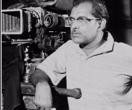 Jackie Shroff pays heartfelt tributes to legends Mukesh and Hrishikesh Mukherjee on their death anniversaries
