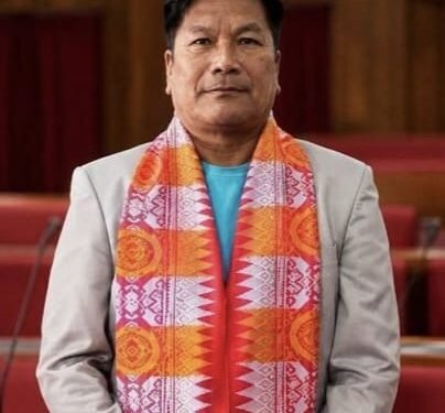 Assam: Bodoland Territorial Council observes holiday after demise of deputy speaker