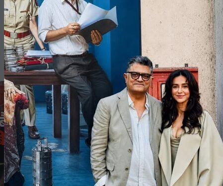 Gajraj Rao recalls working with Shibani Akhtar in ‘Dabba Cartel’: A character I will always cherish’