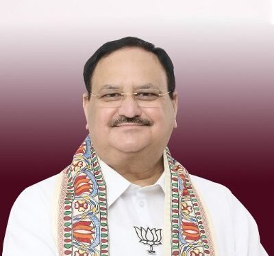 JP Nadda holds ‘cordial’ talks with reservation reform activists, hints at another meet soon