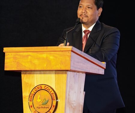 Meghalaya aims to become largest organic farming coverage state: CM Sangma