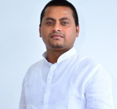Congress appoints Sri Krishna Hari as IYC Gen Secy, new social media team for Uttarakhand