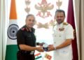 India-Sri Lanka review bilateral defence cooperation, explore new avenues for joint training
