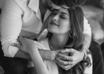 Anushka Ranjan speaks up on her epiphany which hit her during pregnancy