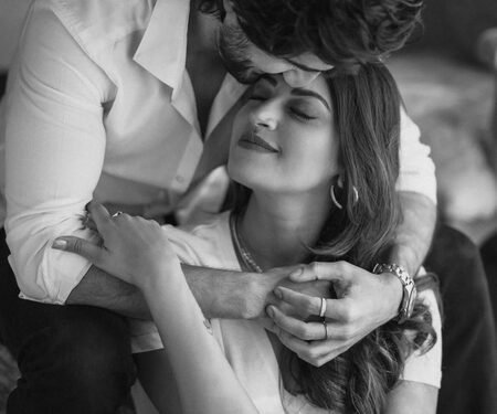 Anushka Ranjan speaks up on her epiphany which hit her during pregnancy