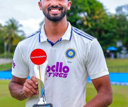Happy that I was able to show I can get big runs in Test arena, says Devdutt Padikkal