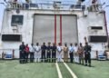 Rescued sailors unable to provide details; experts try to figure out how MV Ocean Winner sank
