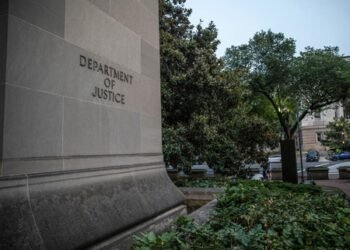 US sues four states over migration tuition