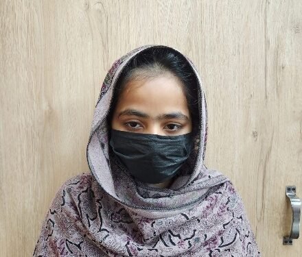 Delhi Police bust Pakistan-linked espionage network, arrest couple