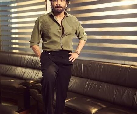 Nagarjuna will be out of Hyderabad on birthday, says actor’s production house to fans; urges them not to make the trip to meet him!
