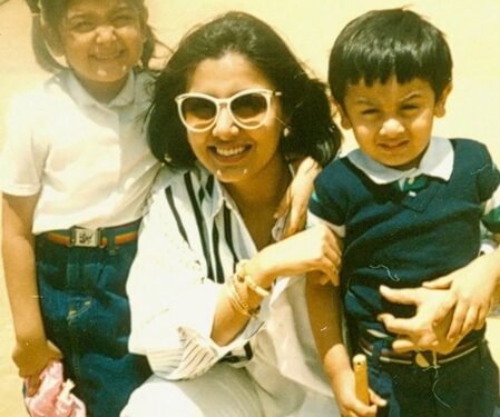 Riddhima Kapoor Sahni shares ’80s childhood memory with mom Neetu Kapoor and Ranbir on Raksha Bandhan