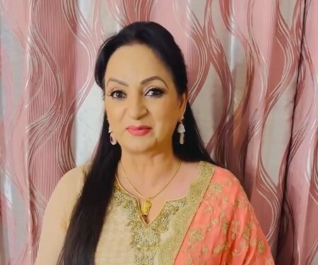 Upasana Singh recalls being belittled for not knowing English, says Poonam Dhillon, Padmini Kolhapure called her a character artist