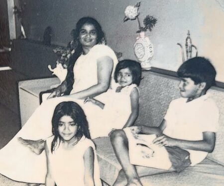 Suniel Shetty shares rare childhood memory with sisters: ‘They’ve always been a piece of home I carry with me’