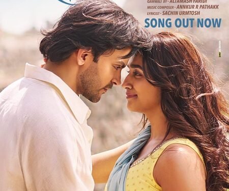 Armaan Malik returns to his ‘OG romantic roots’ with ‘Kaho Toh’ from Prem Keetanu