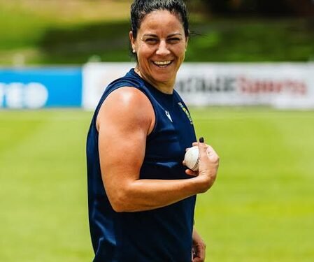 ‘Absolutely ridiculous’: Marizanne Kapp criticises Cricket Australia’s clearance for Anaya Bangar